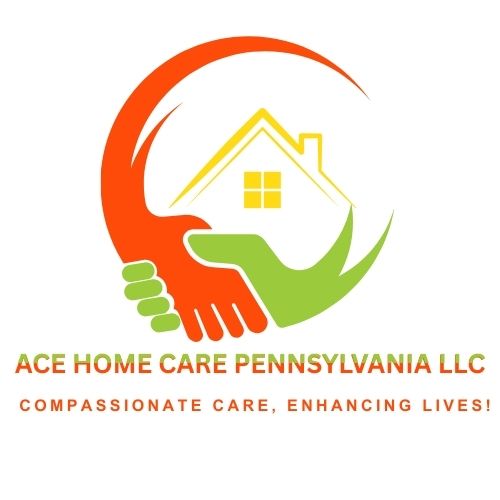 Ace Home Care Charlotte Inc Logo