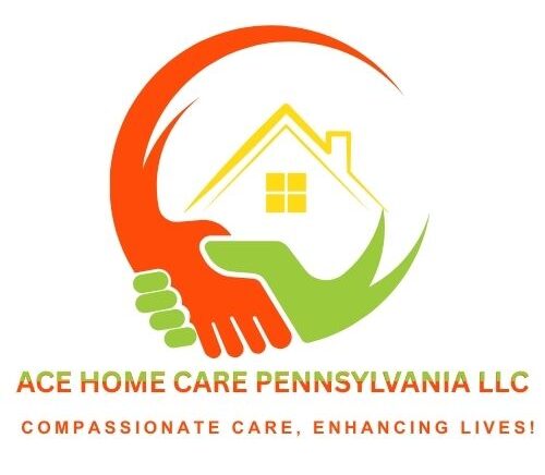 Ace Home Care Pennsylvania Logo